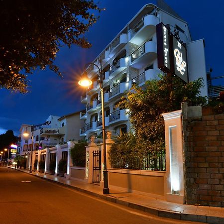 Hotel & Apartments Villa Linda Giardini Naxos Eksteriør billede